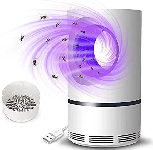 Mahin Electronic LED Mosquito Killer