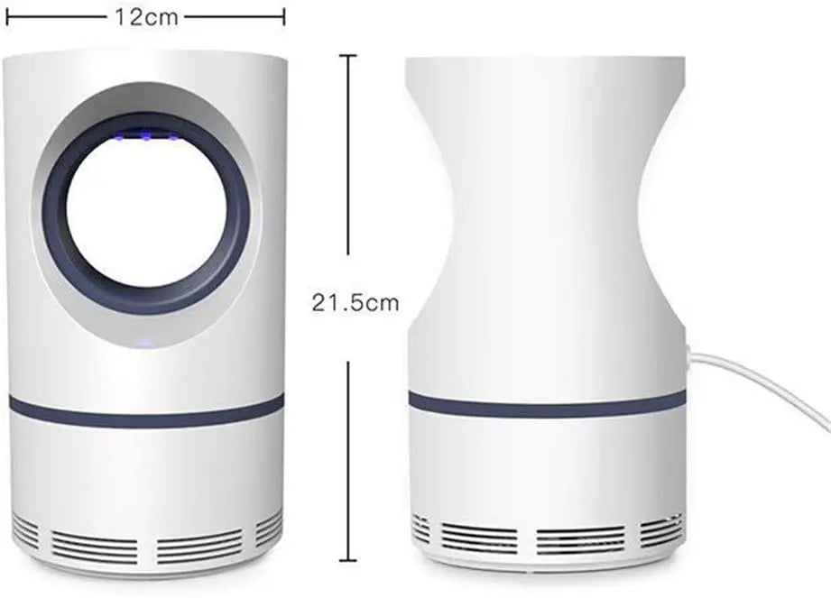 Mahin Electronic LED Mosquito Killer