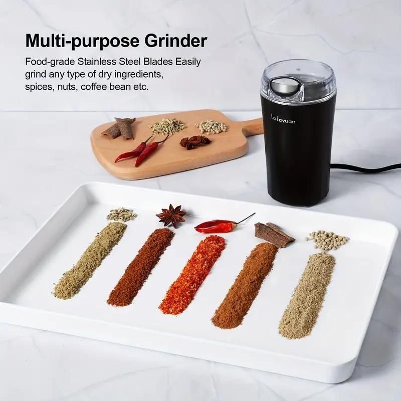 Handy Powerful Electric Grinder for Spices, Nuts & Dry Masala