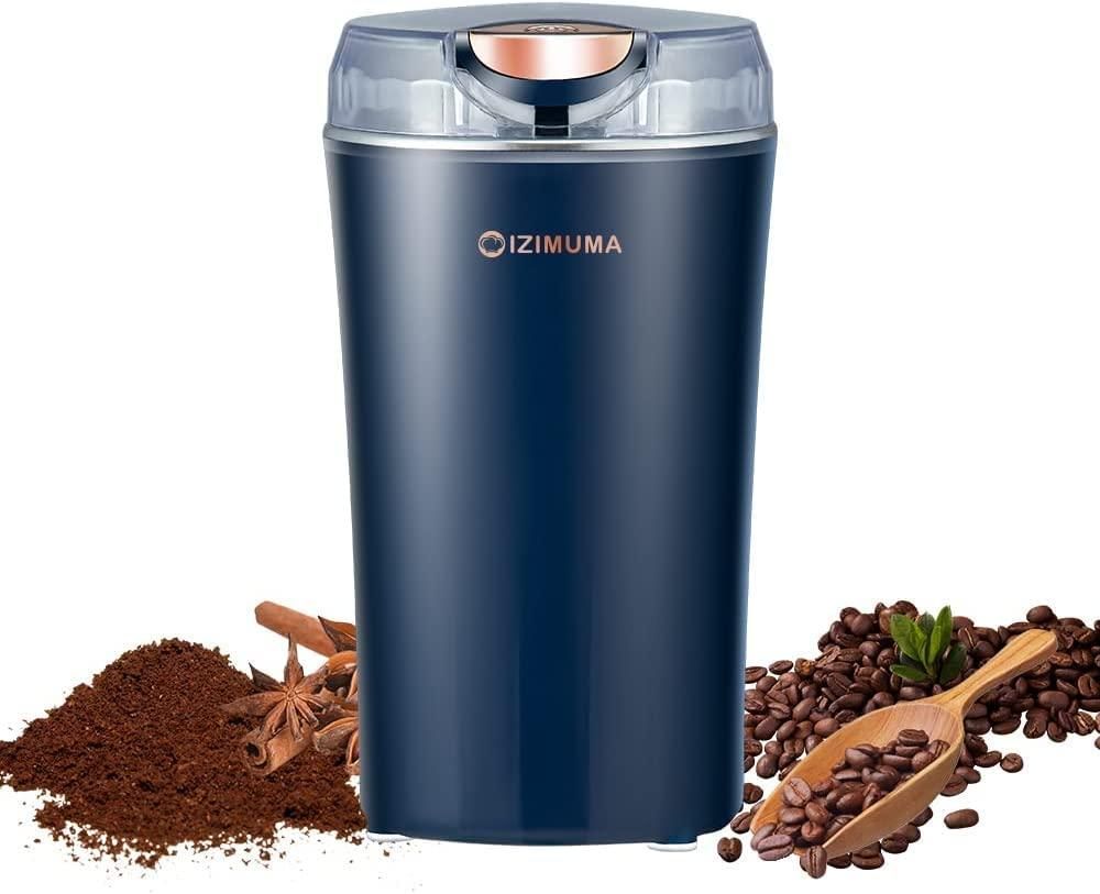 Handy Powerful Electric Grinder for Spices, Nuts & Dry Masala
